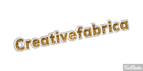 Creativefabrica Text effect
