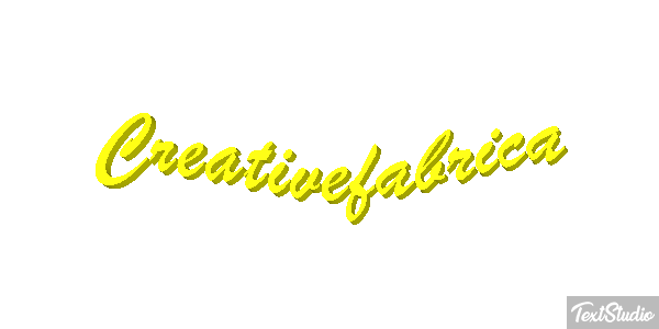 Creativefabrica Text effect