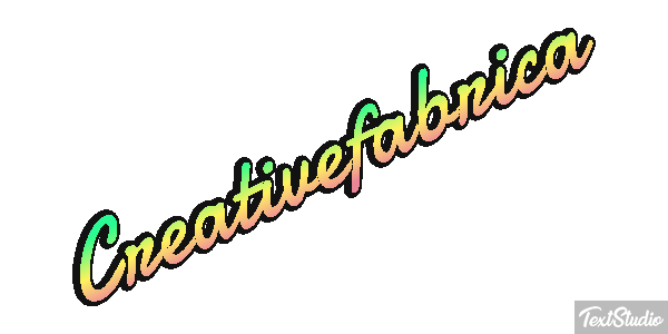 Creativefabrica Text effect