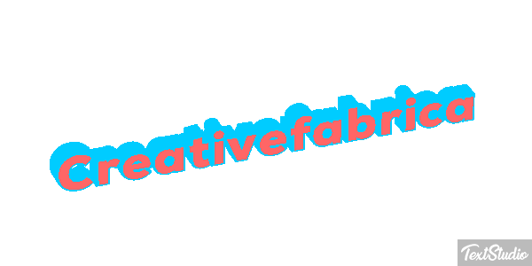 Creativefabrica Text effect