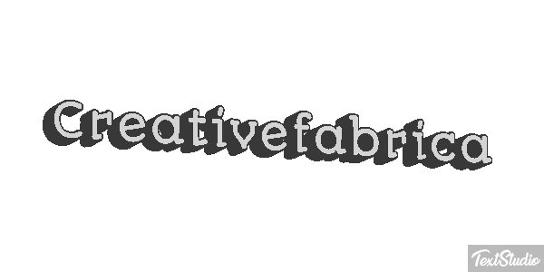 Creativefabrica Text effect