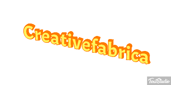 Creativefabrica Text effect
