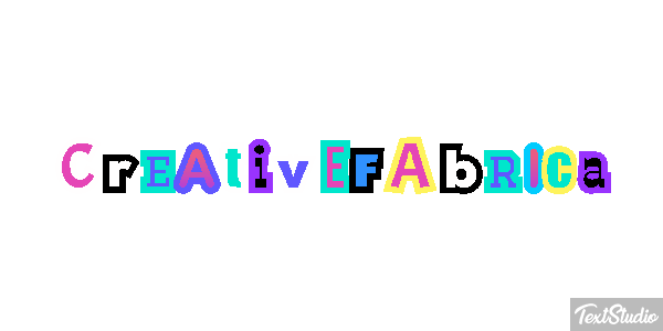 Creativefabrica Text effect