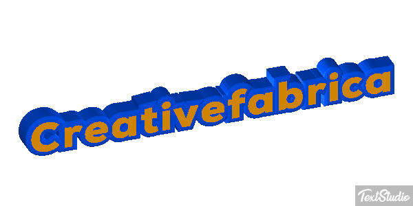 Creativefabrica Text effect