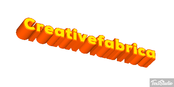Creativefabrica Text effect