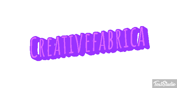 Creativefabrica Text effect