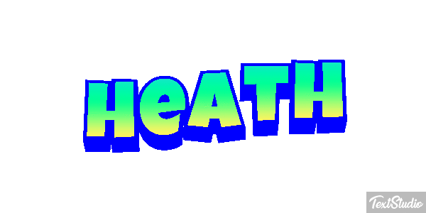 Heath Efekt tekstowy