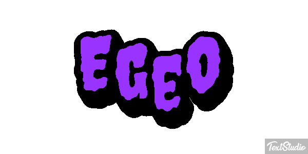 Egeo Effetto testo