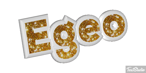 Egeo Effetto testo