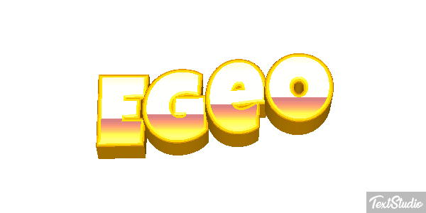 Egeo Effetto testo