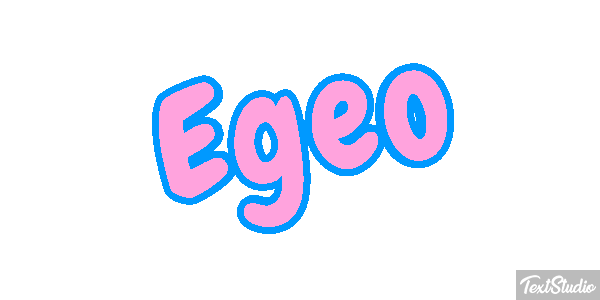 Egeo Effetto testo