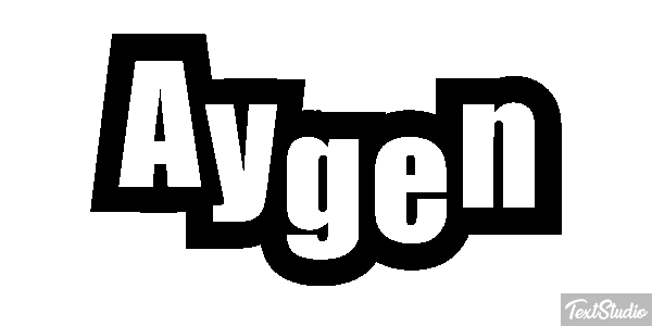 Aygen Metin efekti