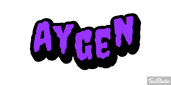 Aygen Metin efekti