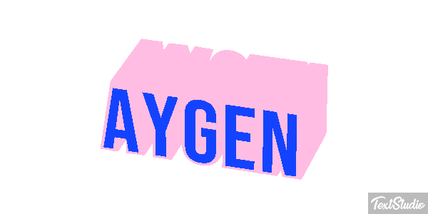 Aygen Metin efekti