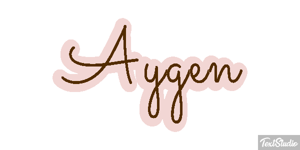 Aygen Metin efekti