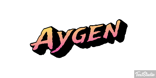 Aygen Metin efekti