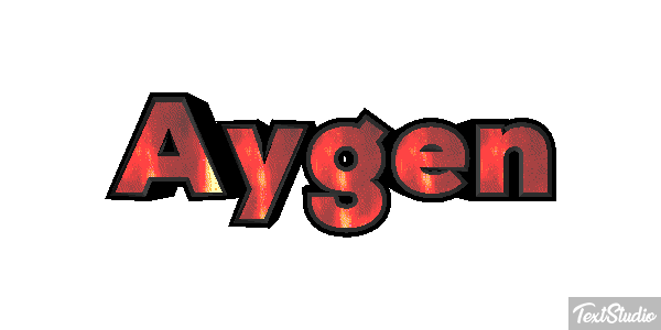 Aygen Metin efekti