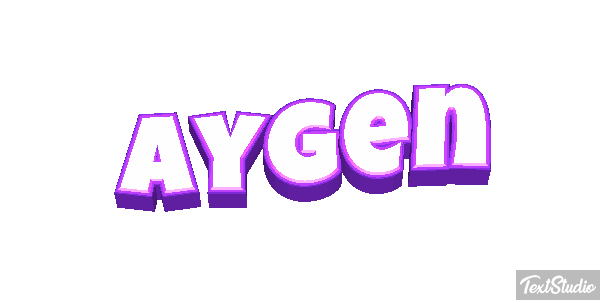 Aygen Metin efekti