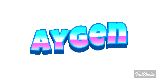 Aygen Metin efekti