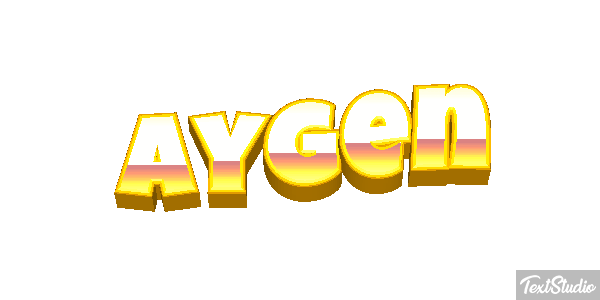 Aygen Metin efekti