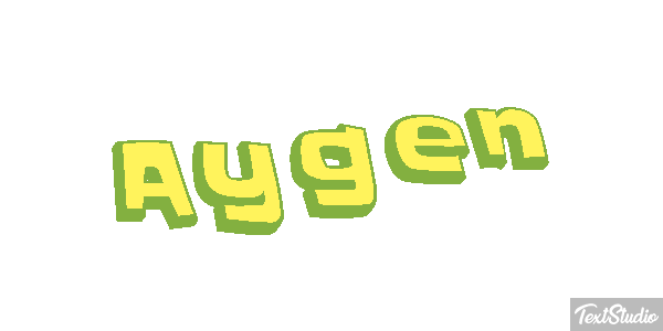 Aygen Metin efekti