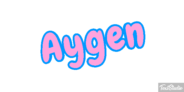 Aygen Metin efekti