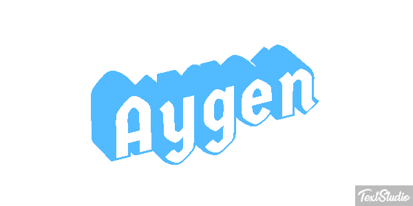 Aygen Metin efekti