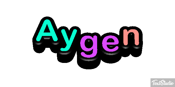 Aygen Metin efekti