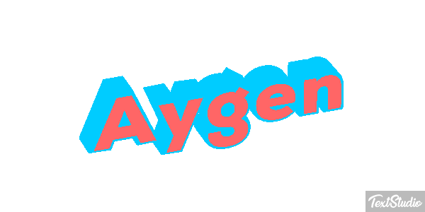 Aygen Metin efekti