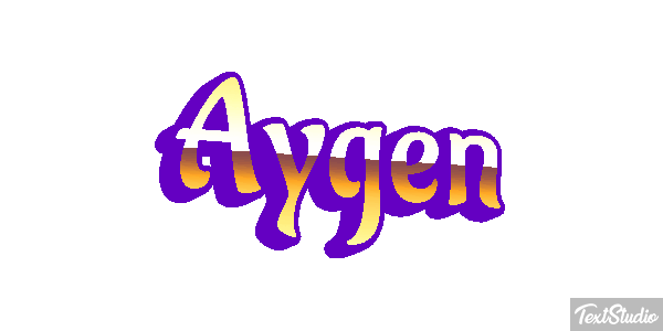 Aygen Metin efekti