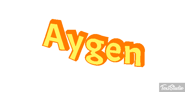 Aygen Metin efekti