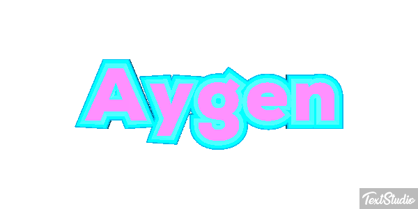 Aygen Metin efekti