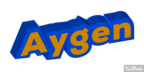 Aygen Metin efekti
