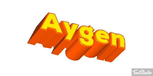 Aygen Metin efekti