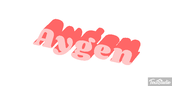 Aygen Metin efekti