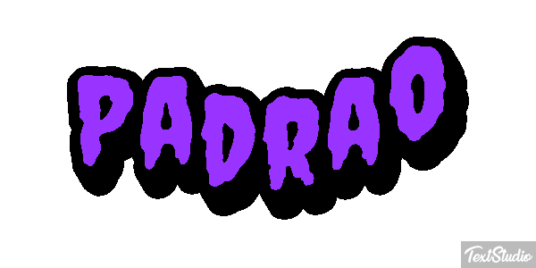 Padrão Texteffekt