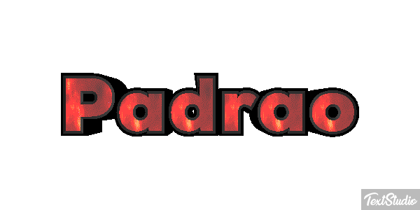 Padrão Texteffekt