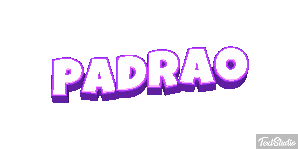 Padrão Texteffekt