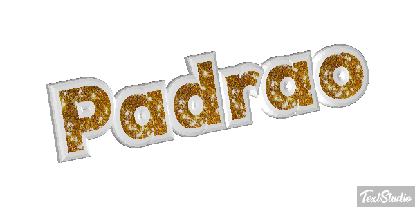 Padrão Texteffekt