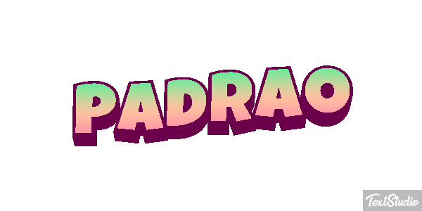 Padrão Texteffekt