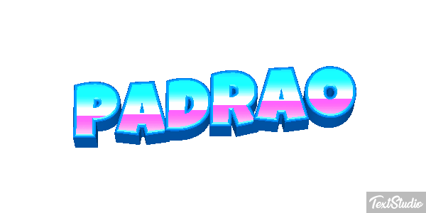 Padrão Texteffekt