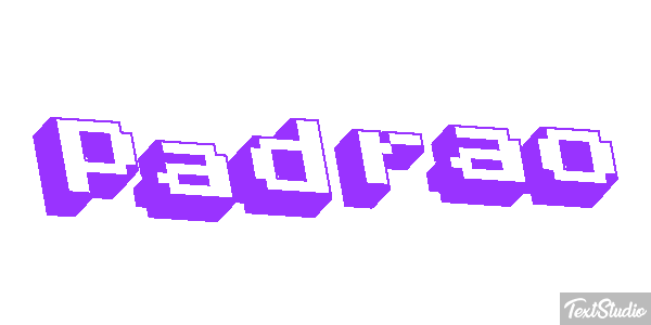 Padrão Texteffekt