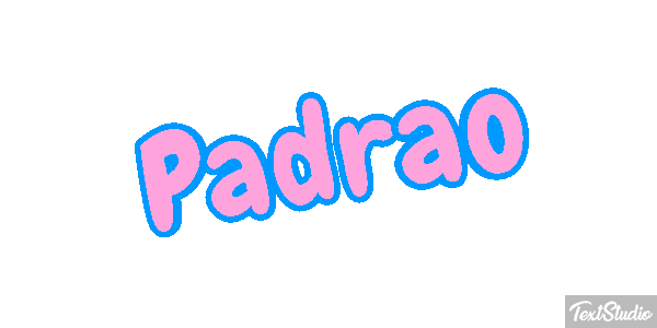 Padrão Texteffekt