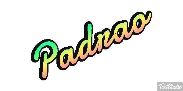 Padrão Texteffekt