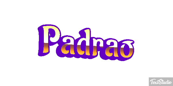 Padrão Texteffekt