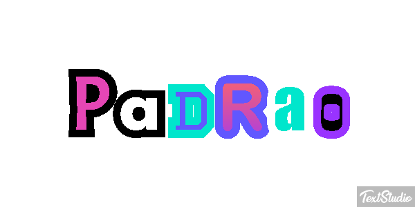 Padrão Texteffekt
