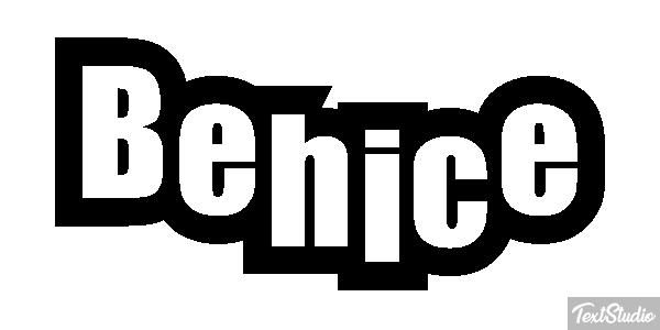 Behice Efeito do texto
