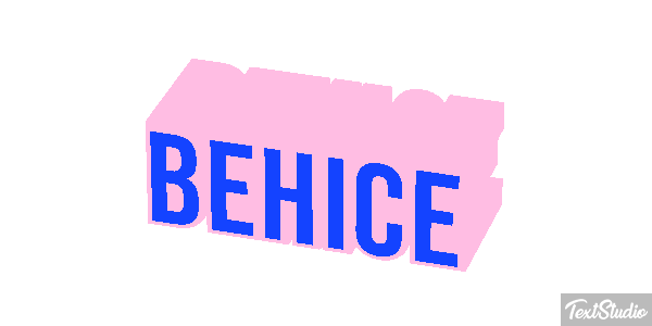 Behice Efeito do texto
