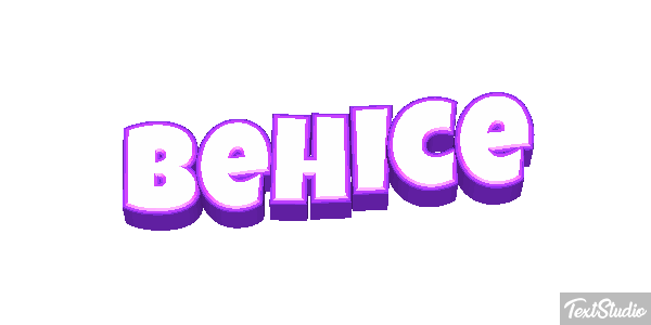 Behice Efeito do texto