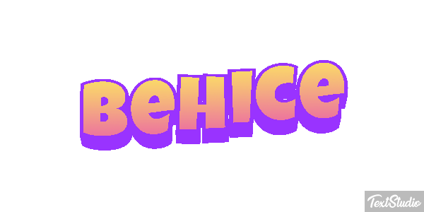 Behice Efeito do texto